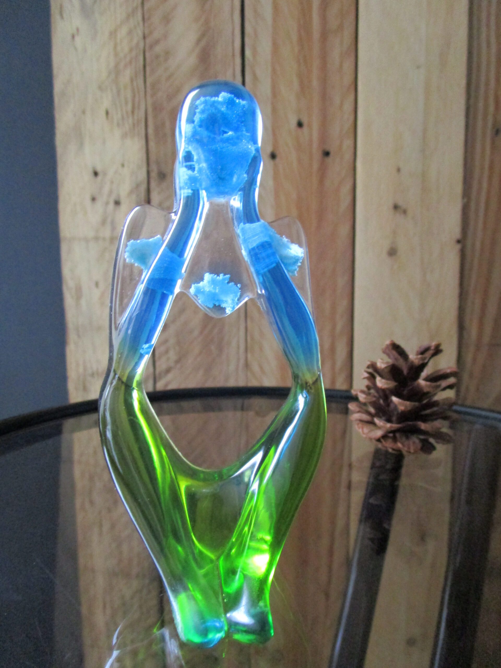 Penseur inversé – Image 2