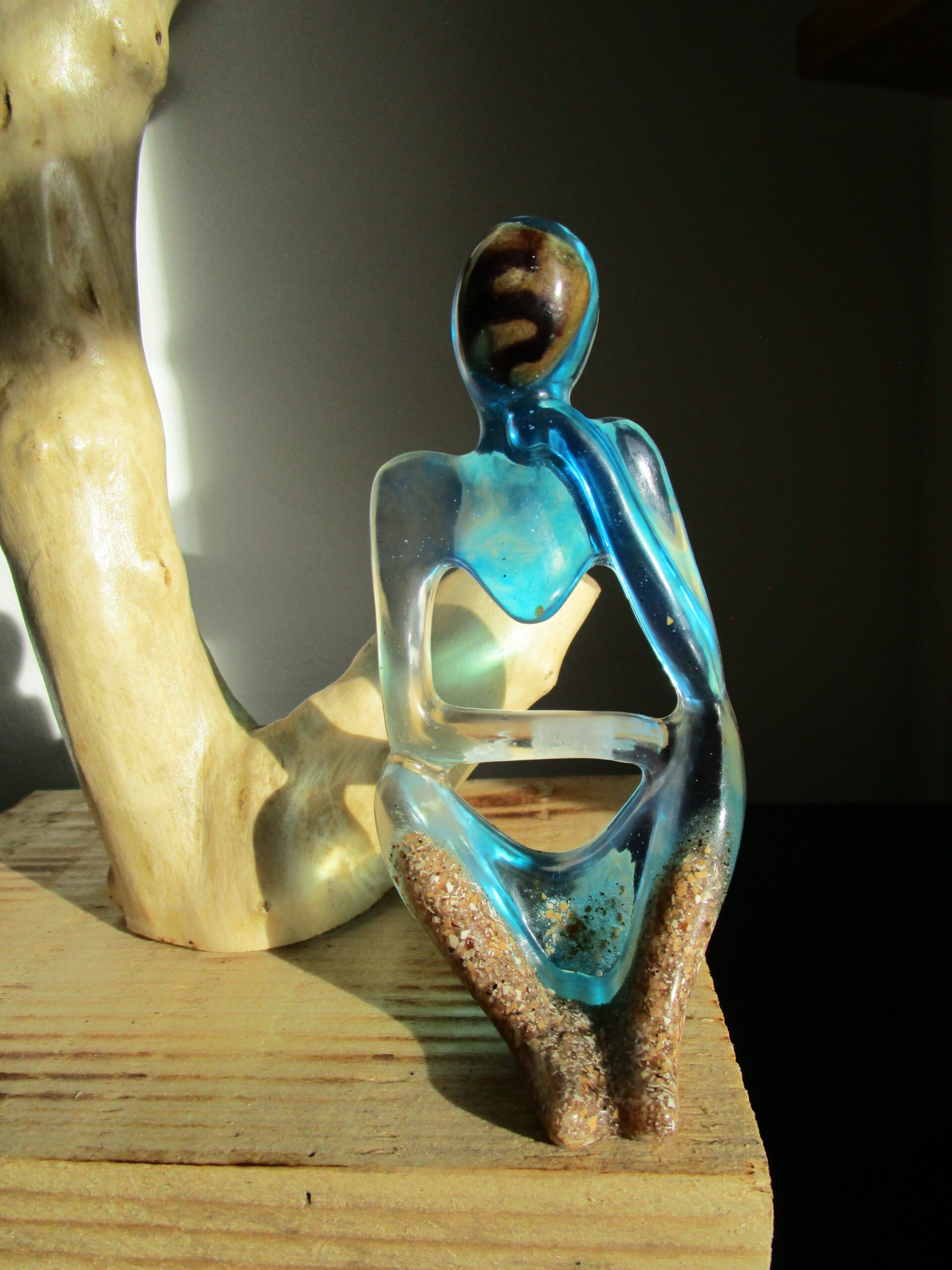 Penseur des Caraïbes – Image 2