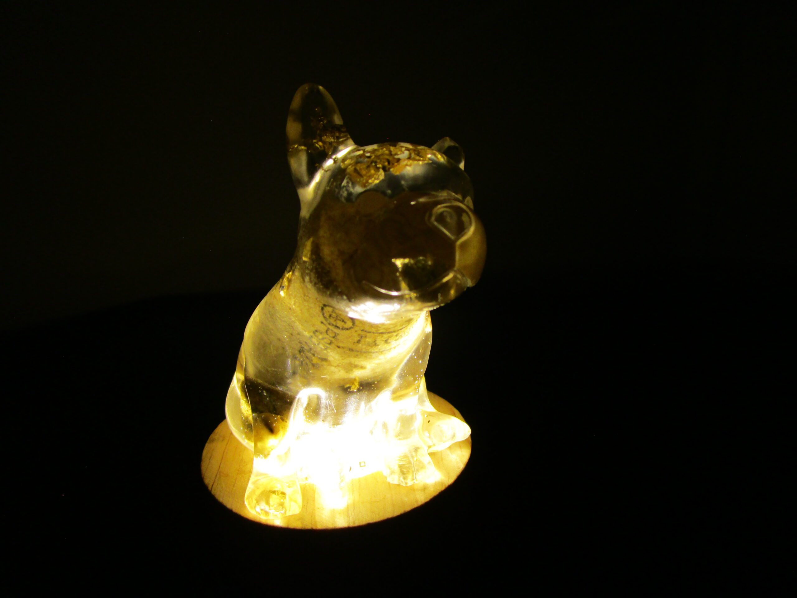 Bouledogue tonneau – Image 2