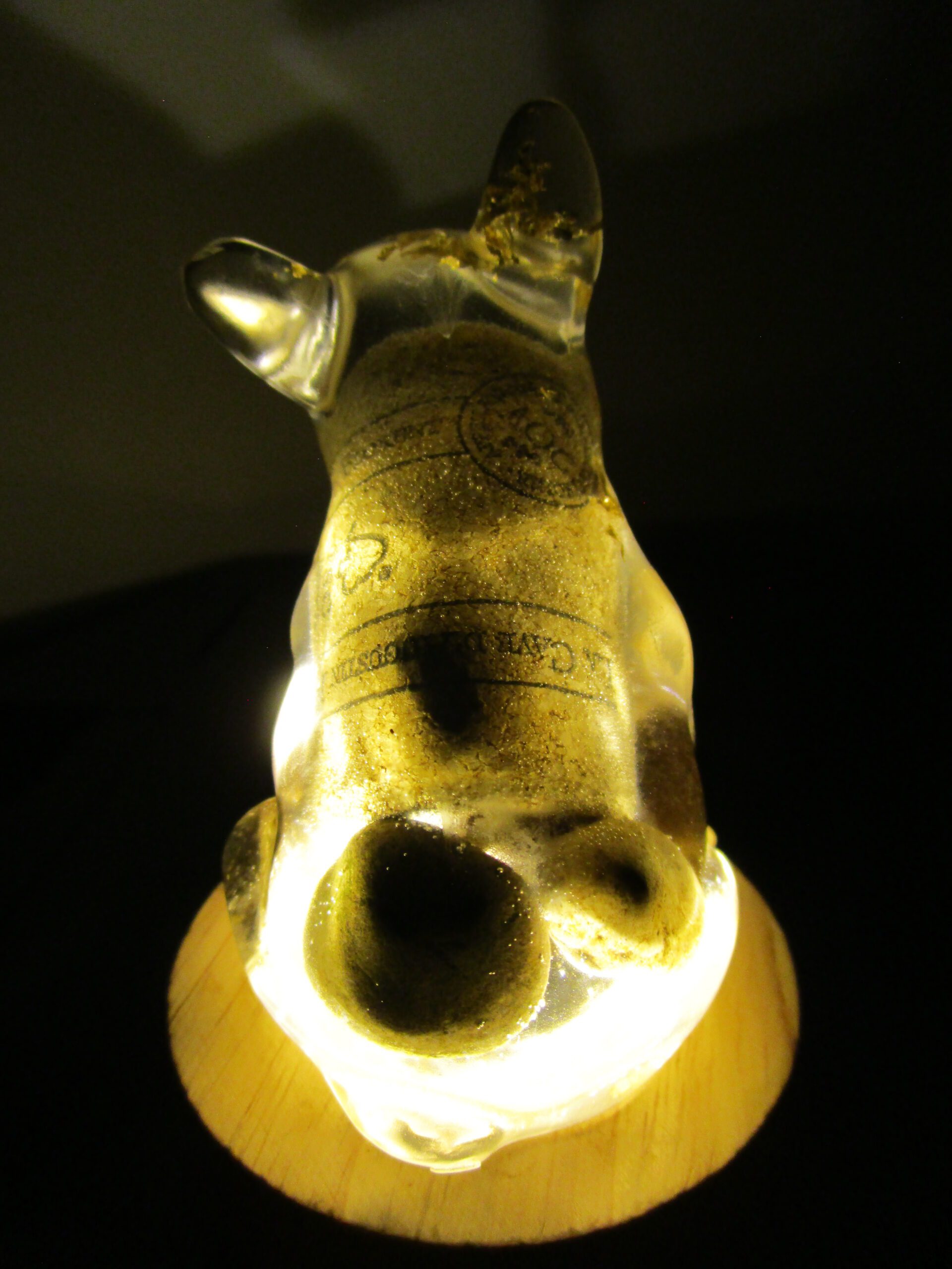Bouledogue tonneau – Image 4