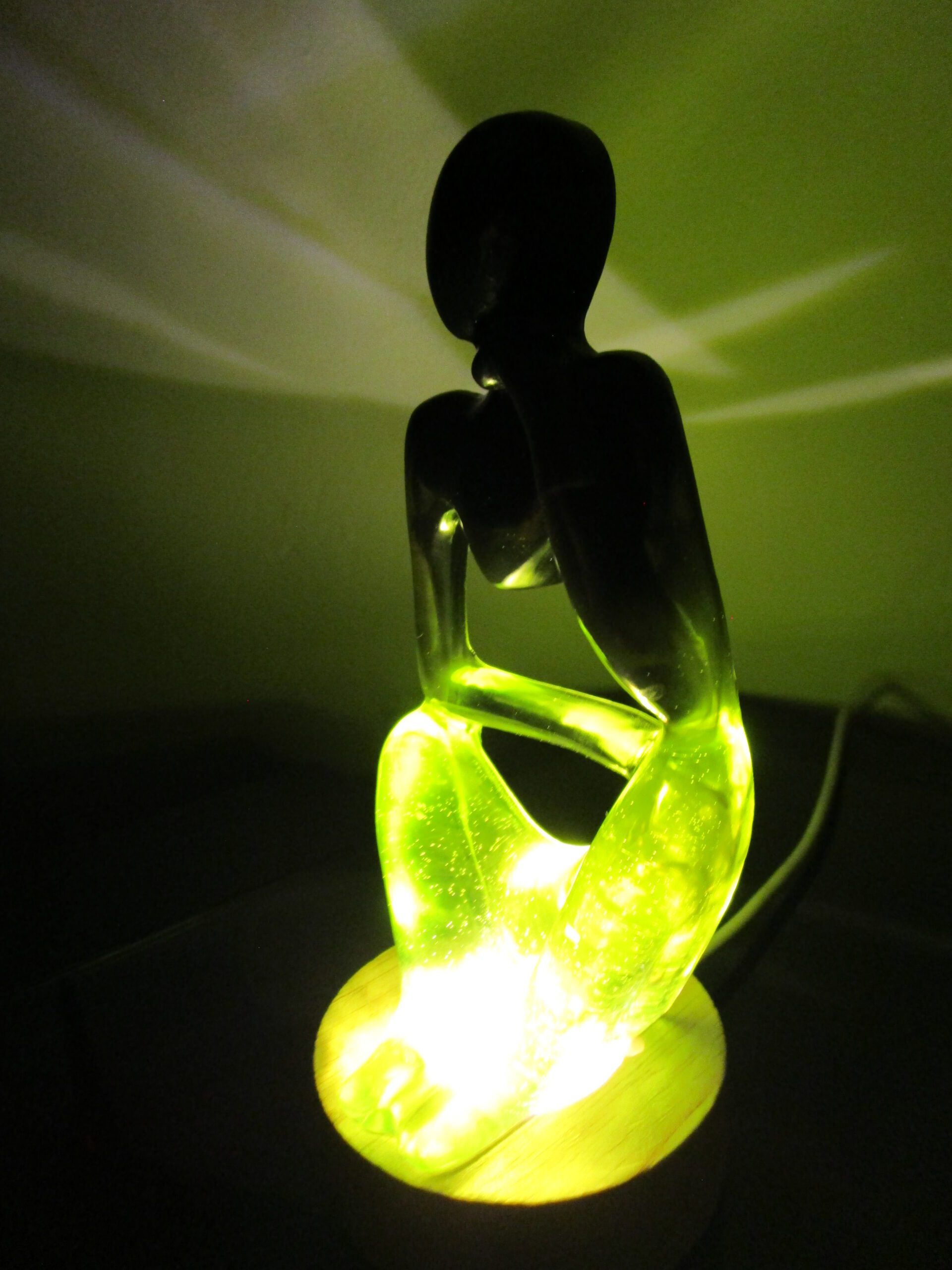Penseur songe – Image 2