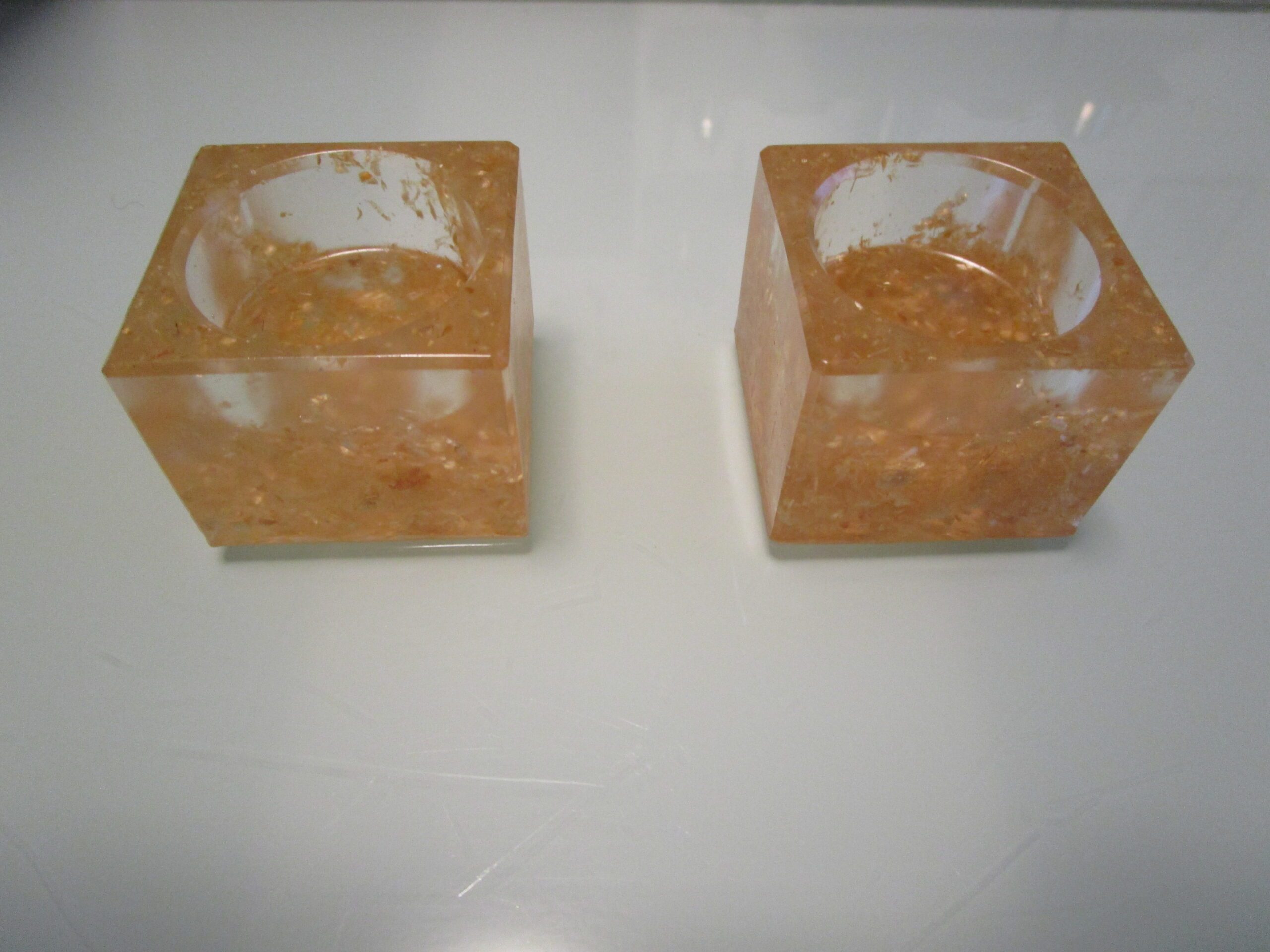 Bougeoirs d'Artisan – Image 2