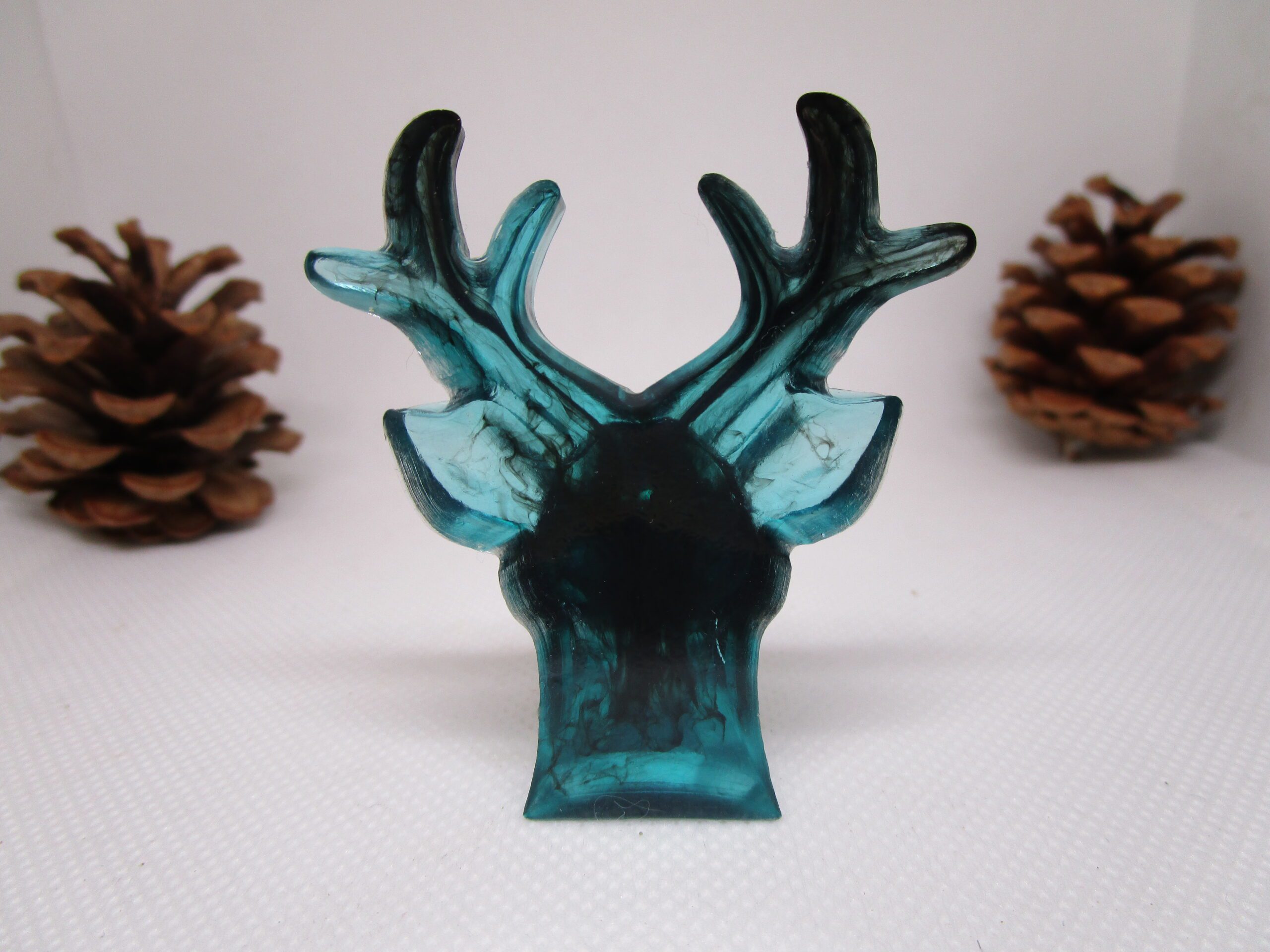 Cerf des Profondeurs – Image 2