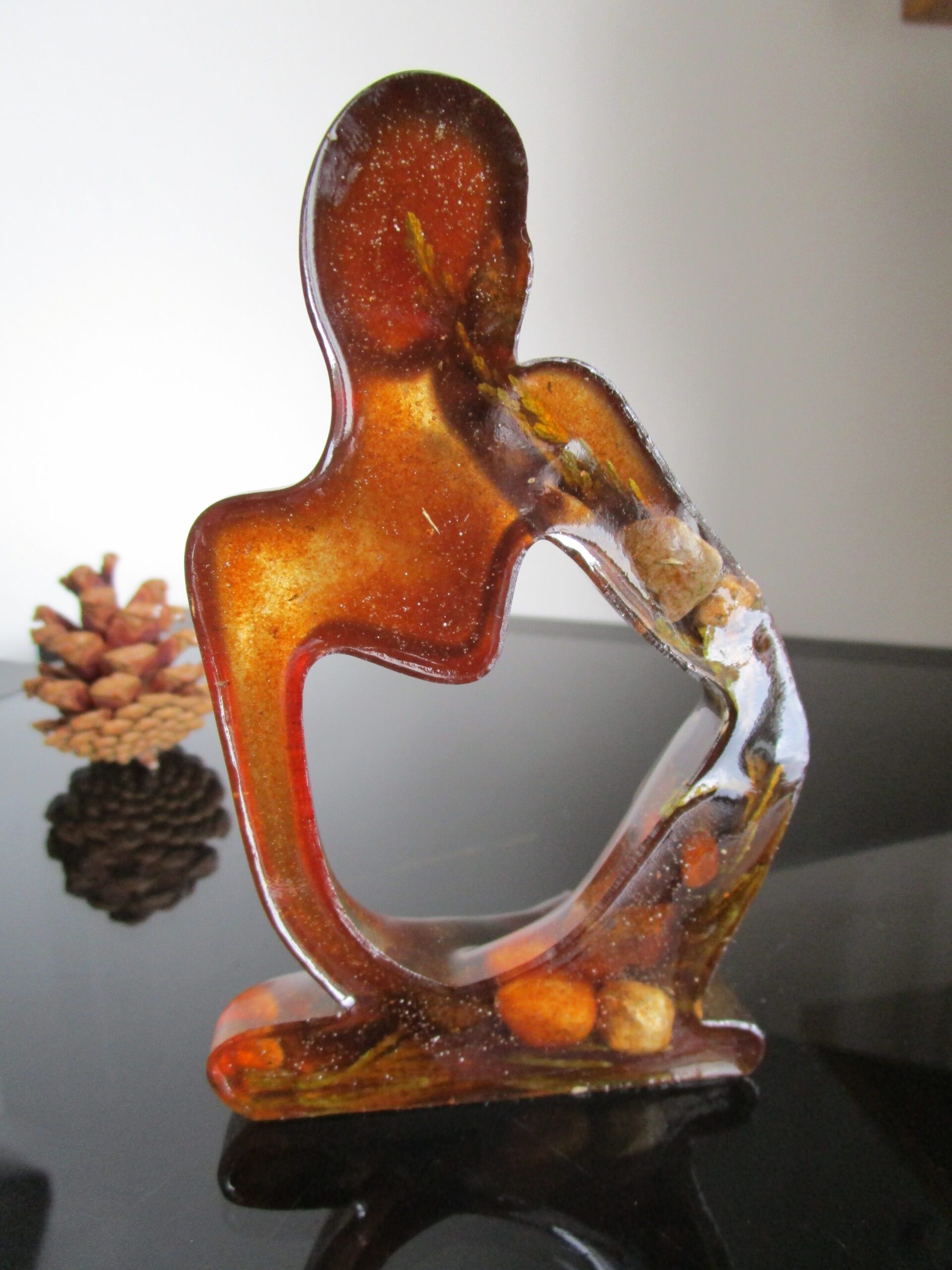 Le Penseur Rustique – Image 2
