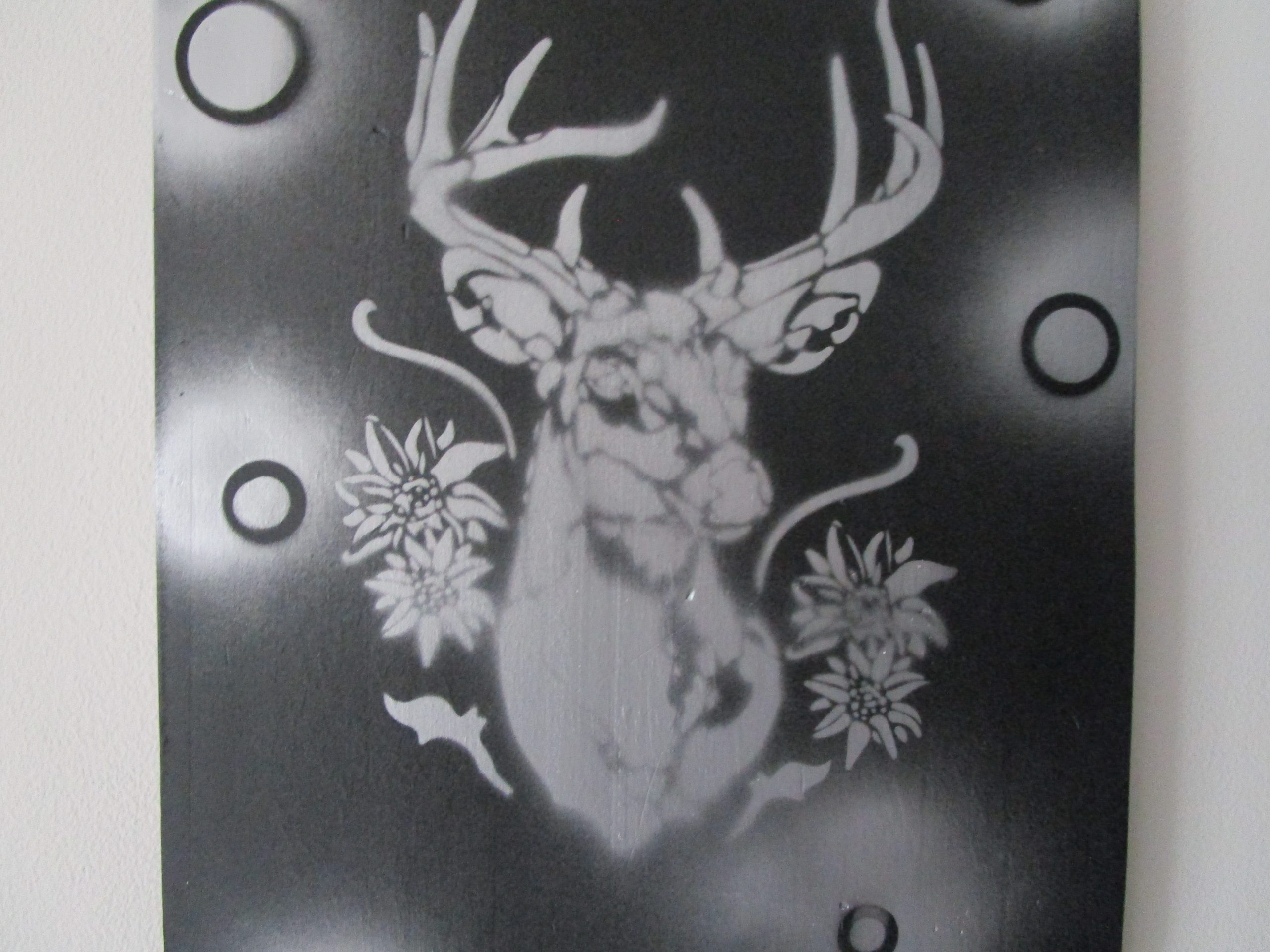 Fleurs de Bois – Image 2