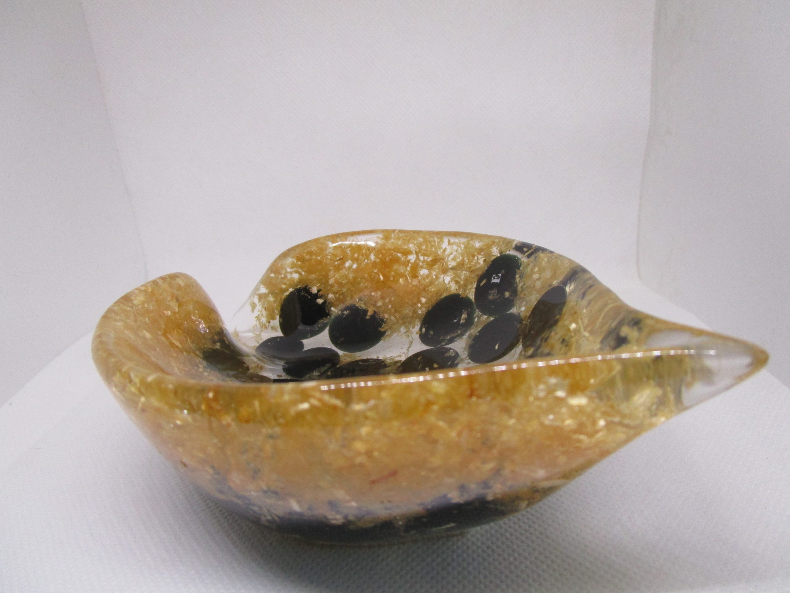 Éclats d'Obsidienne Dorée – Image 3