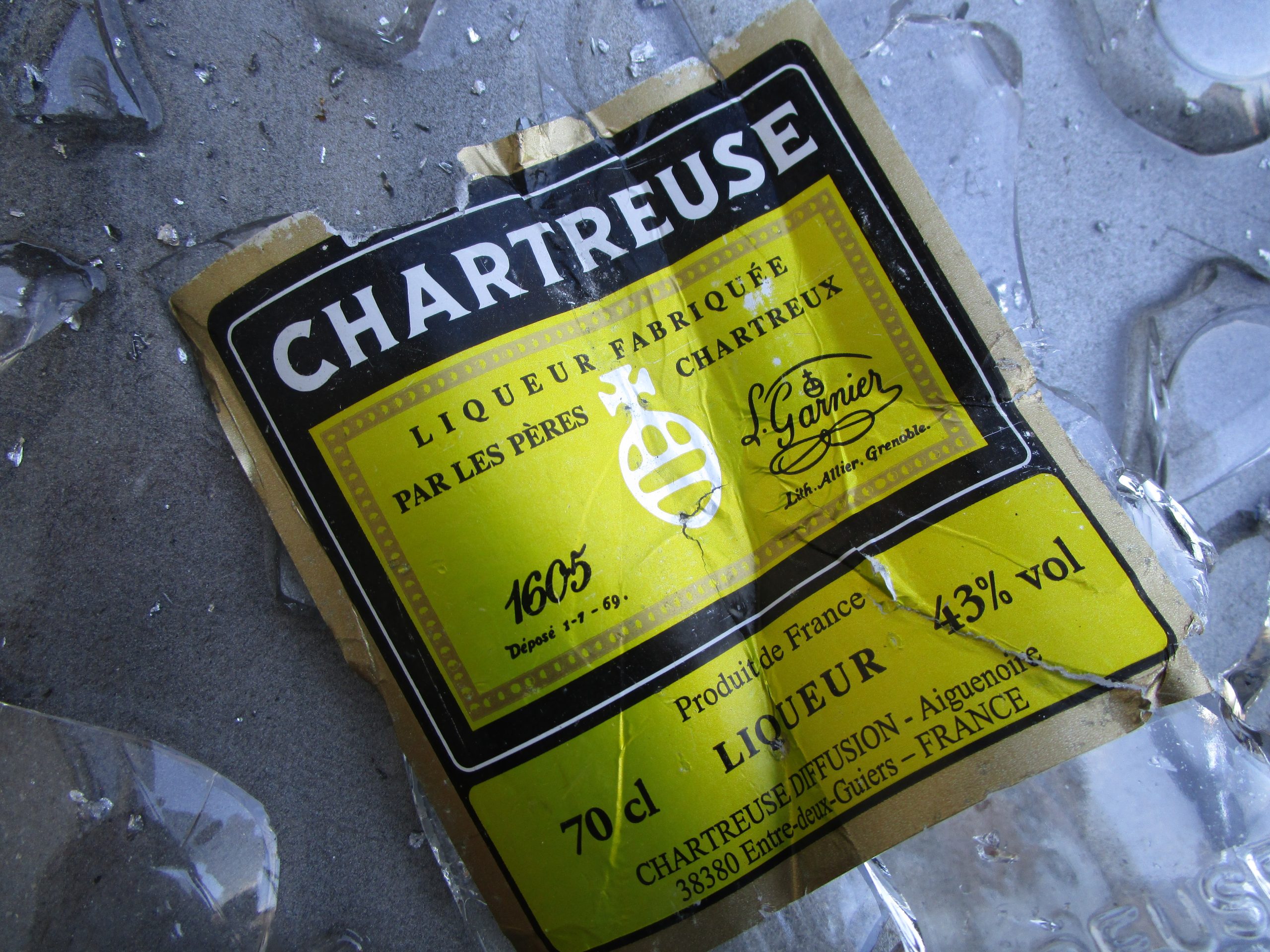 Père Chartreux – Image 2