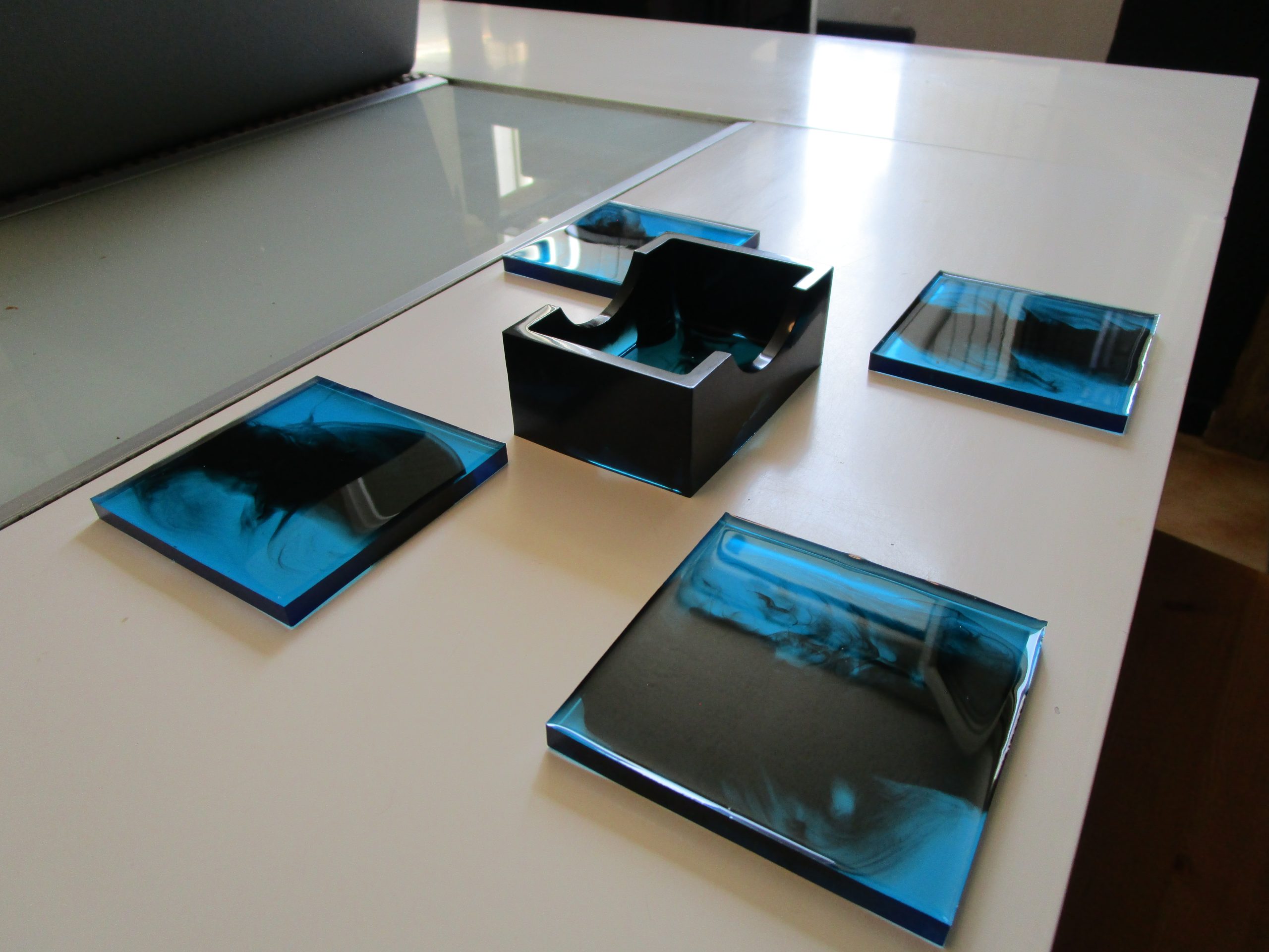 Blue Service – Image 4