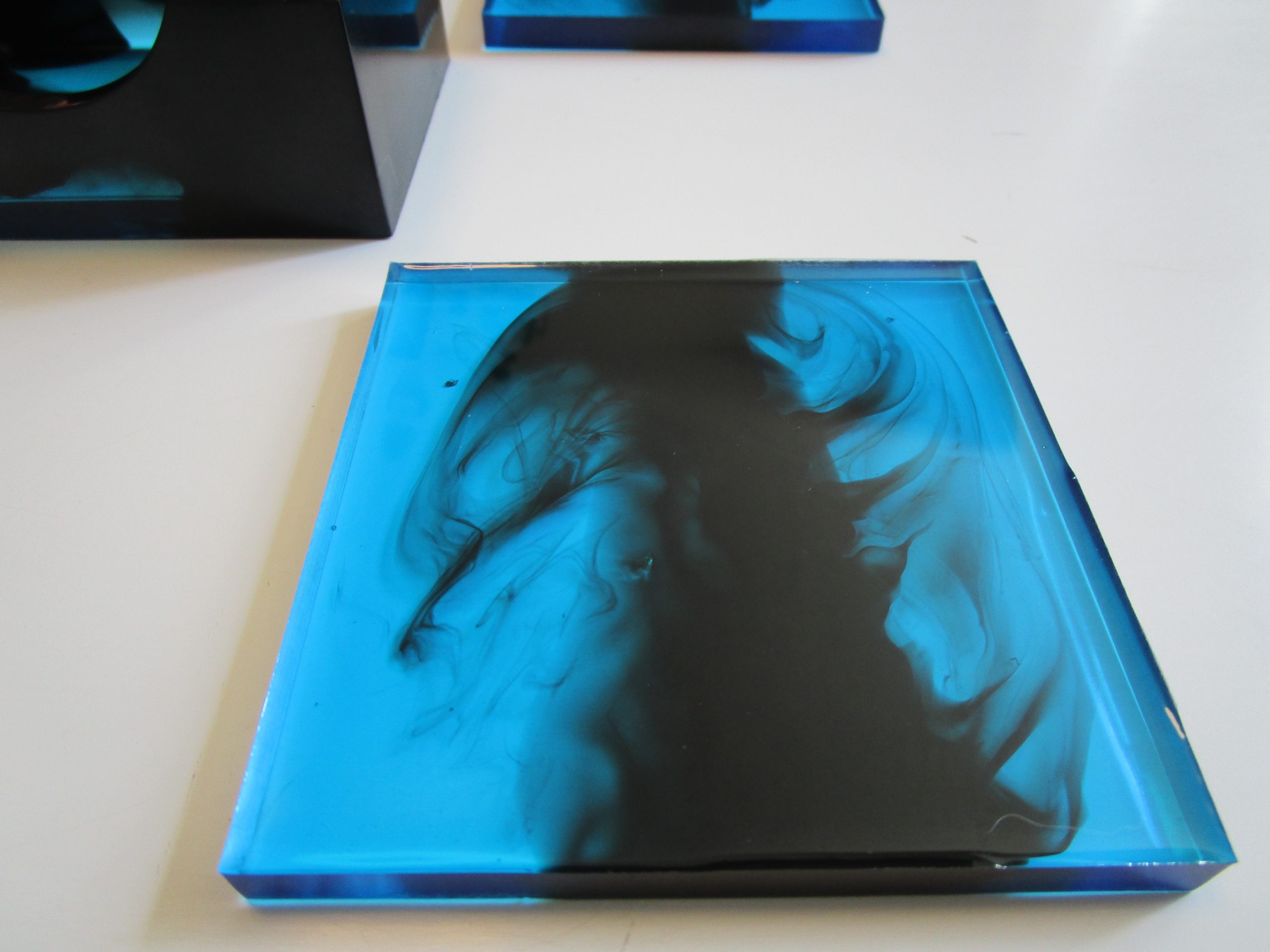 Blue Service – Image 5