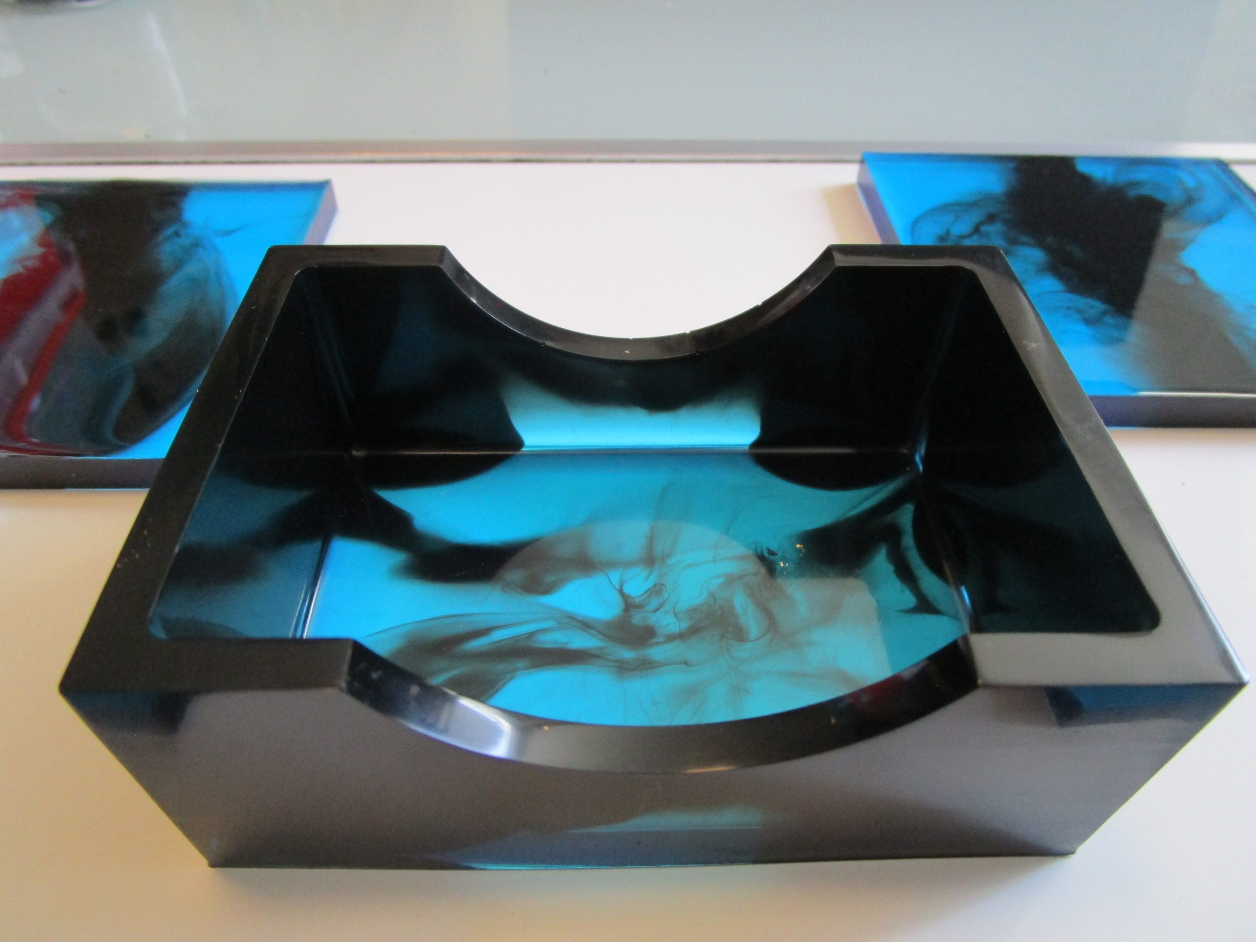 Blue Service – Image 2