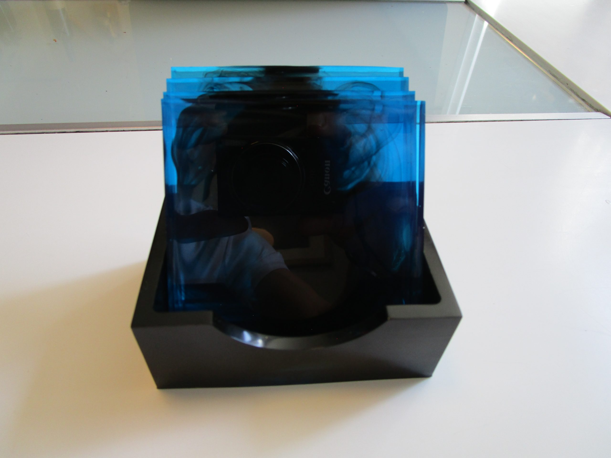 Blue Service – Image 3
