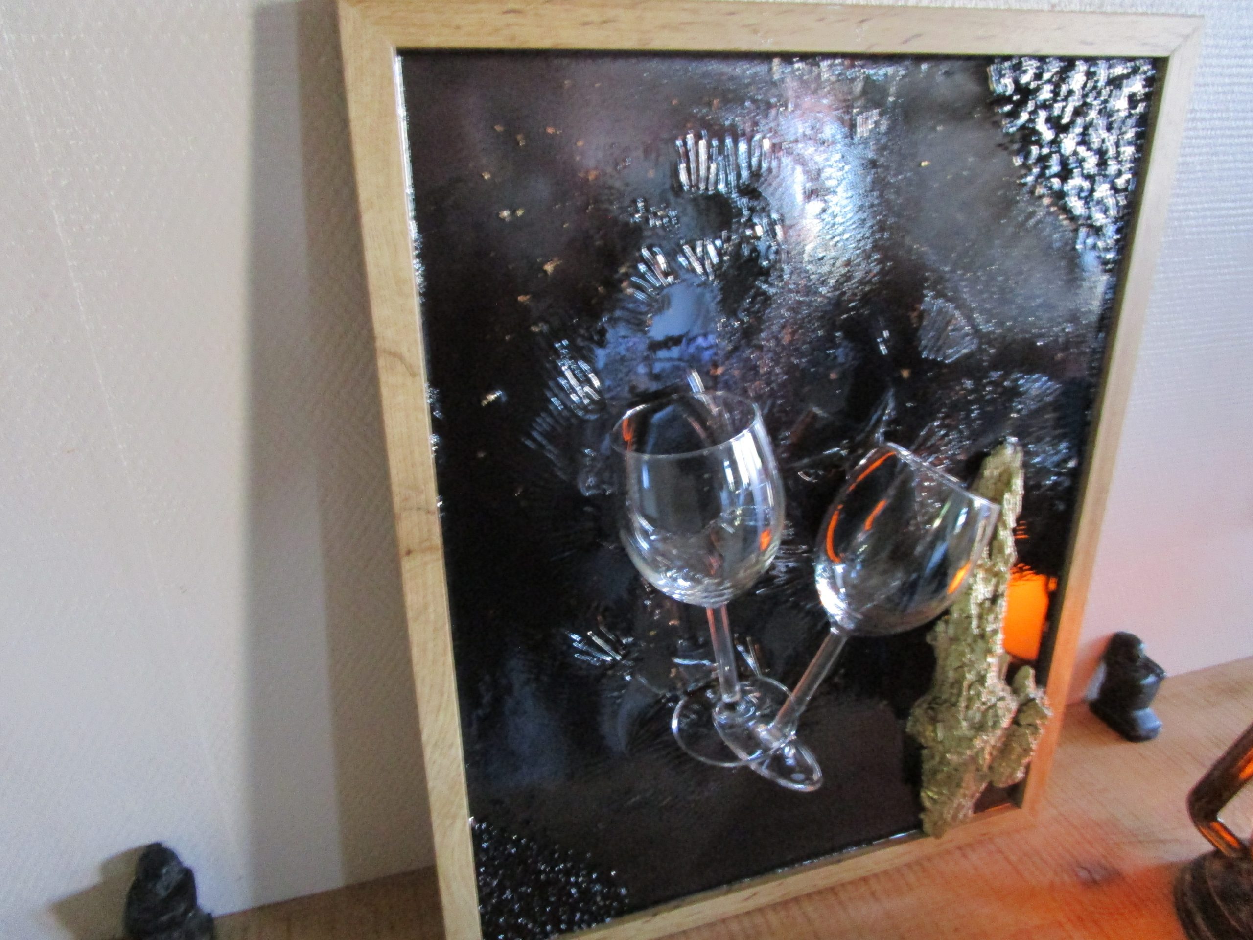 Toast Éternel – Image 2