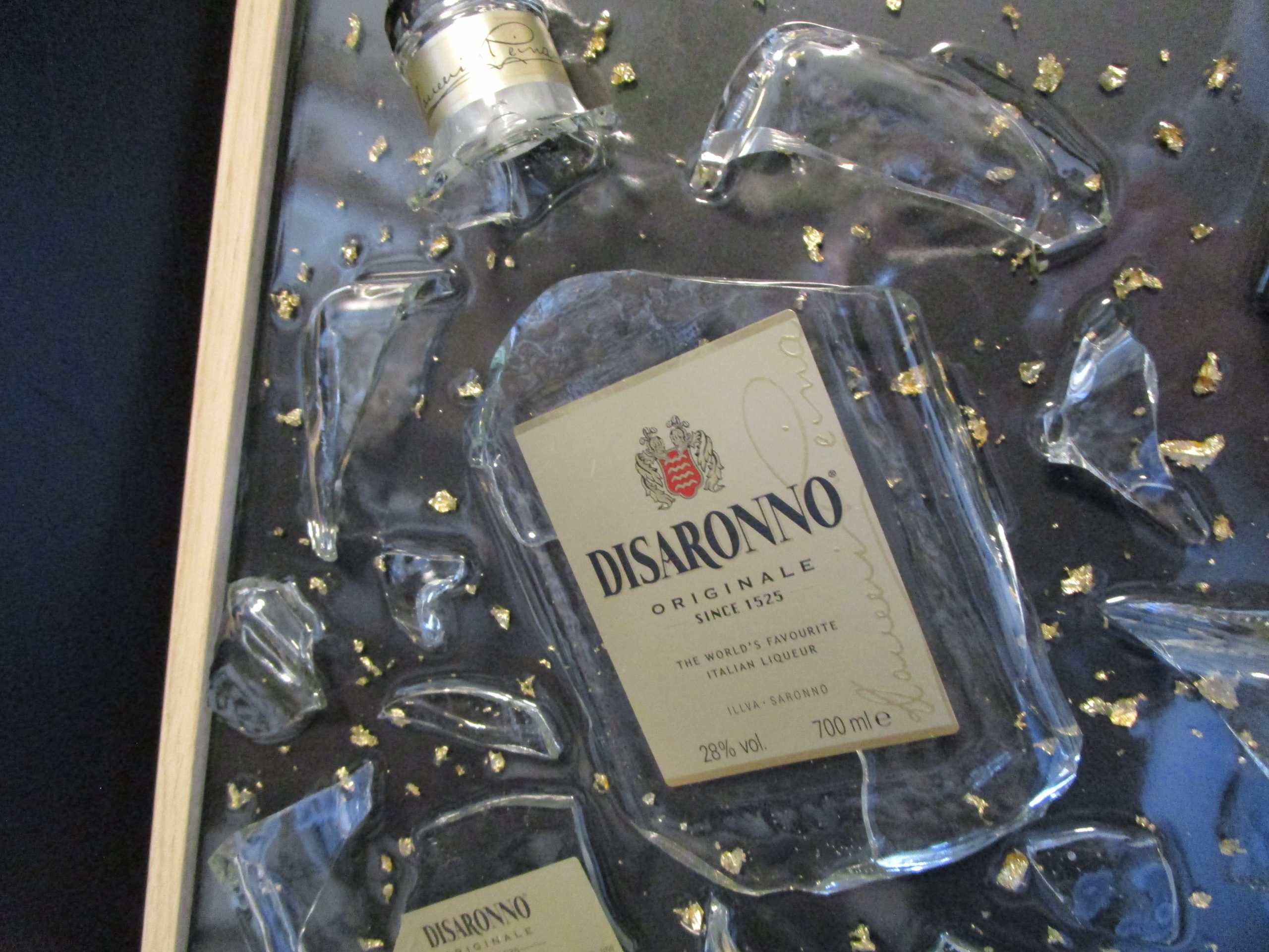 "Éclat d'Amaretto" – Image 3