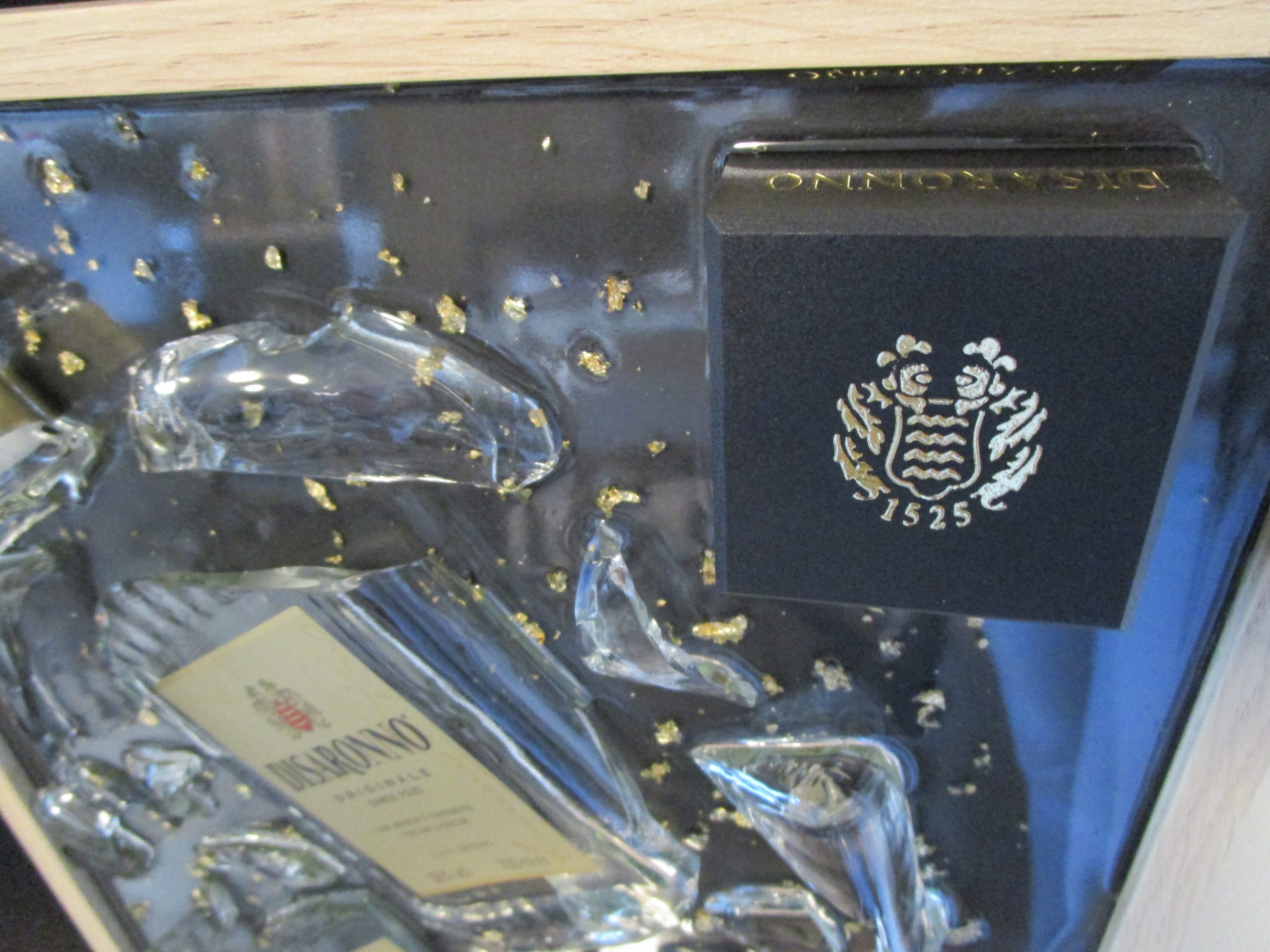 "Éclat d'Amaretto" – Image 2