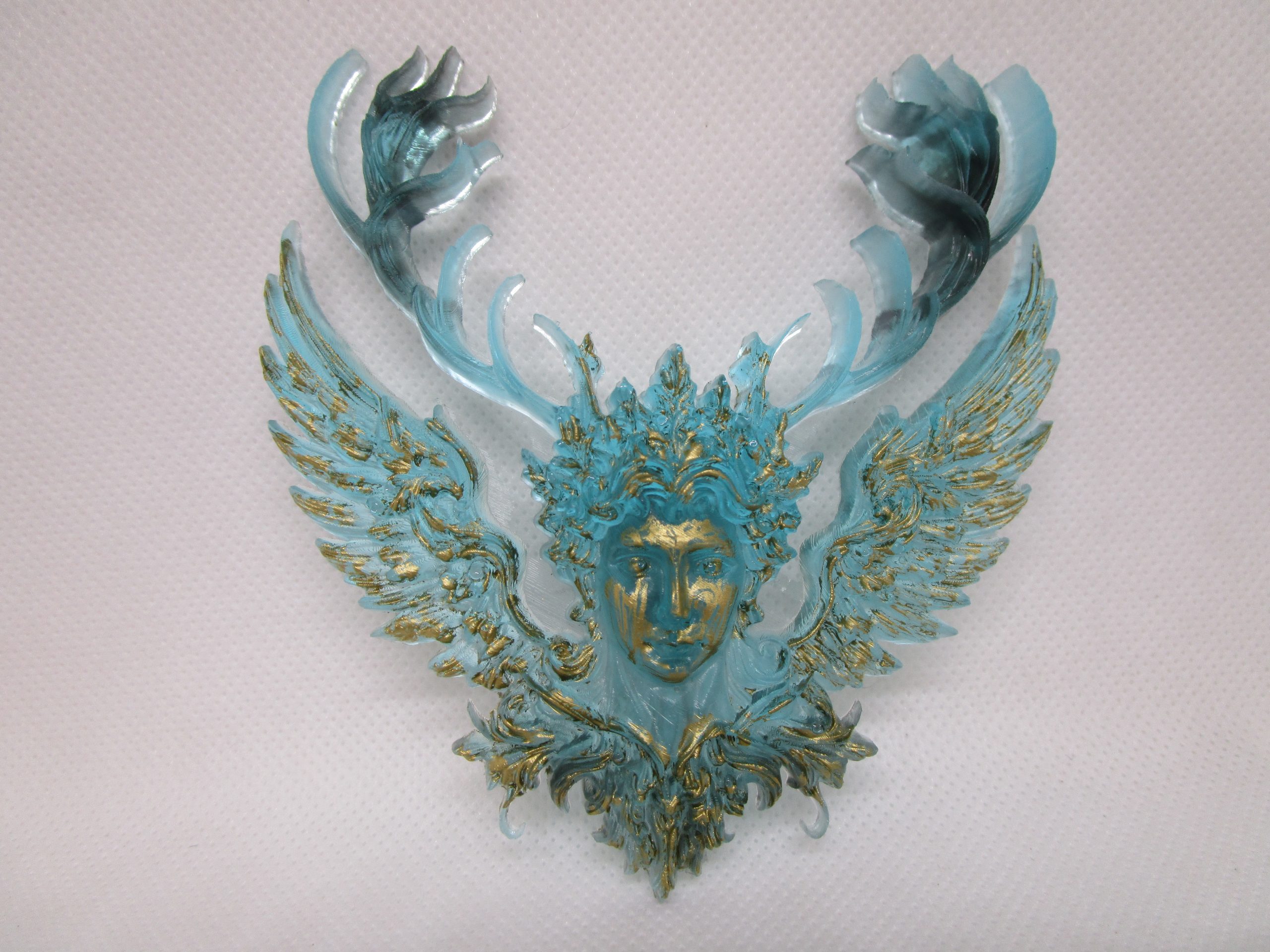 L'Ange aux Bois Dormant – Image 3