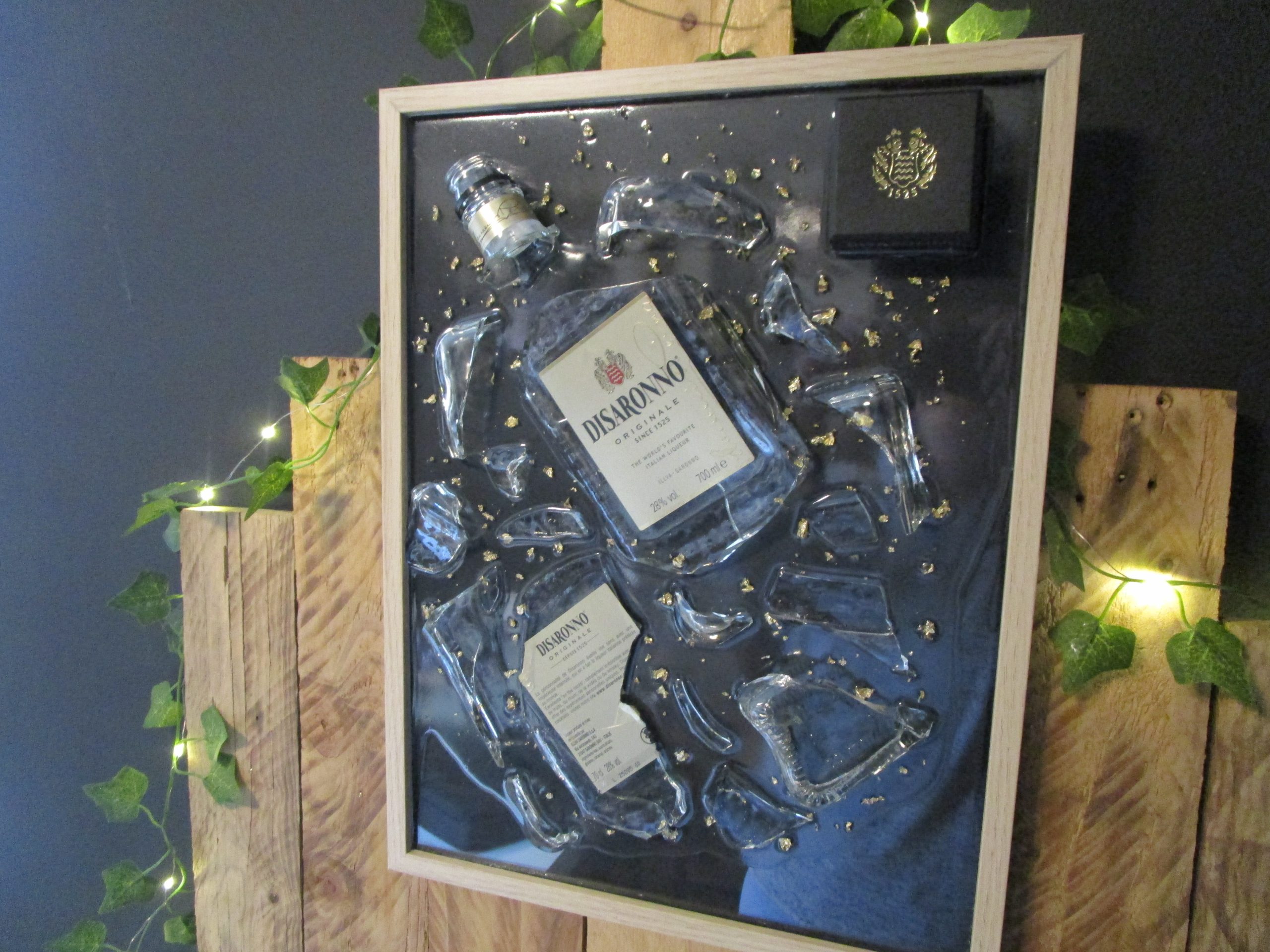 "Éclat d'Amaretto" – Image 4