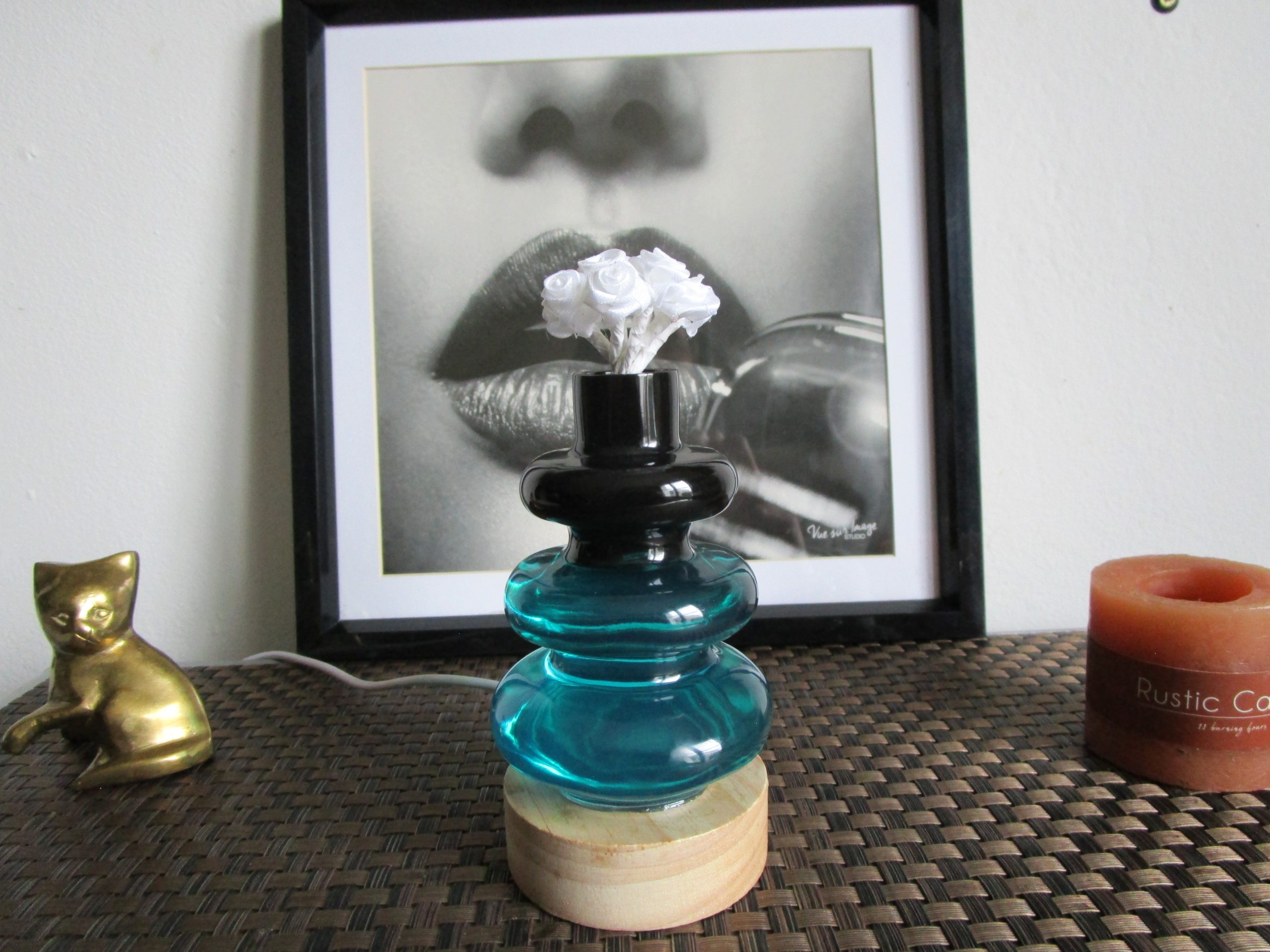 "Aube de Cristal" – Image 2