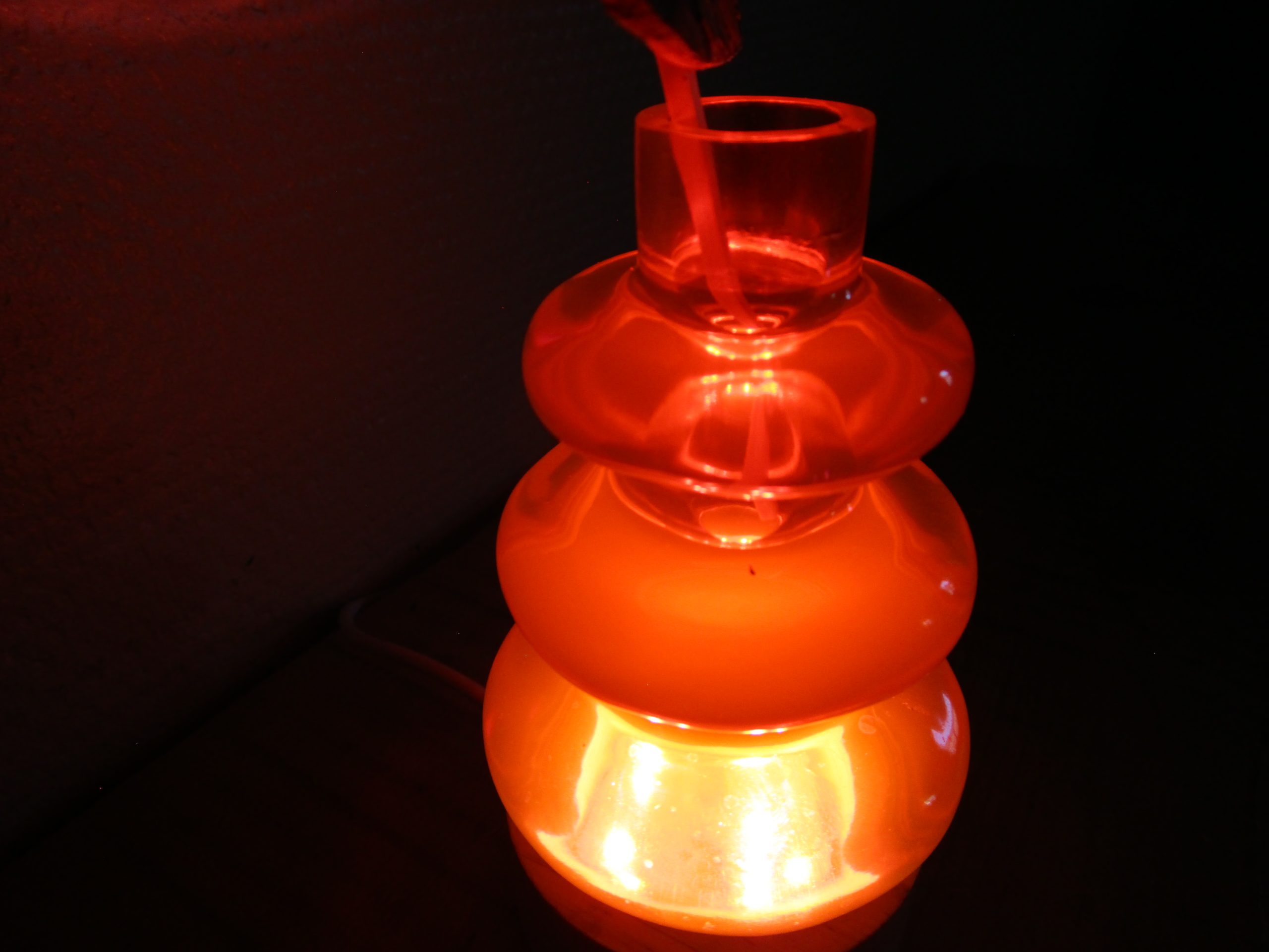 "Le Cœur de Braise" – Image 3