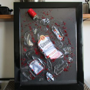 Éclat d'un Souvenir Éternel